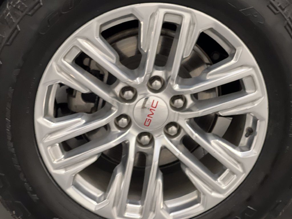 Used 2024 GMC Yukon SLT RWD image 74