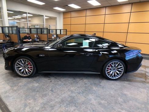 New 2026 Ford Mustang GT Premium image 4