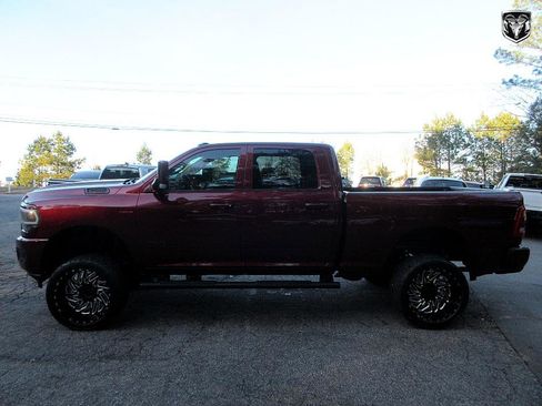 Used 2020 RAM 2500 Tradesman w/ Towing Technology Group image 8