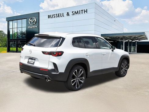 New 2026 MAZDA CX-50 AWD 2.5 S w/ Weather Package image 5