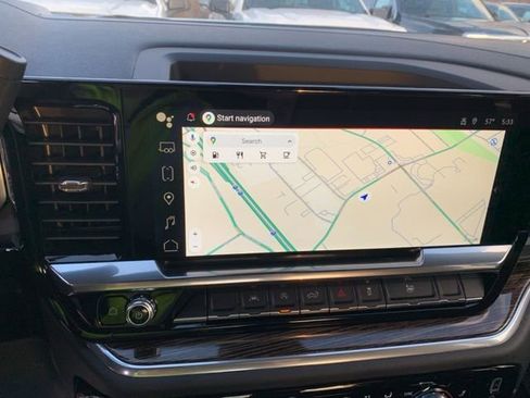 New 2026 GMC Sierra 1500 SLE image 22