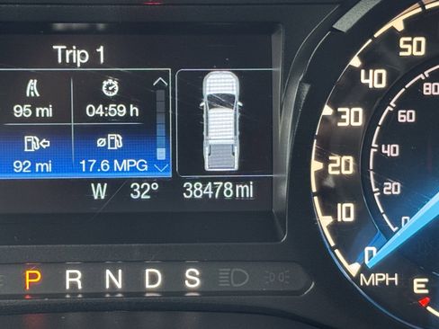 Used 2023 Ford Ranger XLT w/ Equipment Group 301A Mid image 20