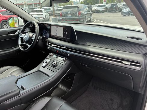 Used 2023 Hyundai Palisade Limited AWD/4WD image 33