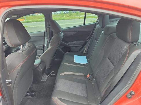 Used 2017 Subaru Impreza 2.0i Sport AWD/4WD image 10