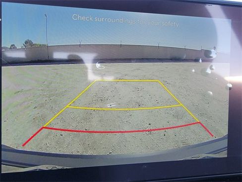 New 2026 Hyundai Kona SE image 13