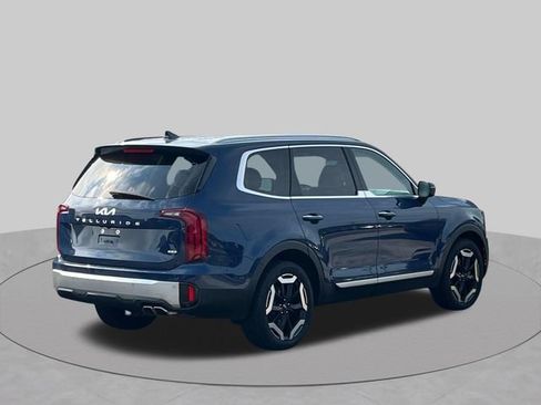 Used 2023 Kia Telluride S w/ S Sunroof Package AWD/4WD image 3
