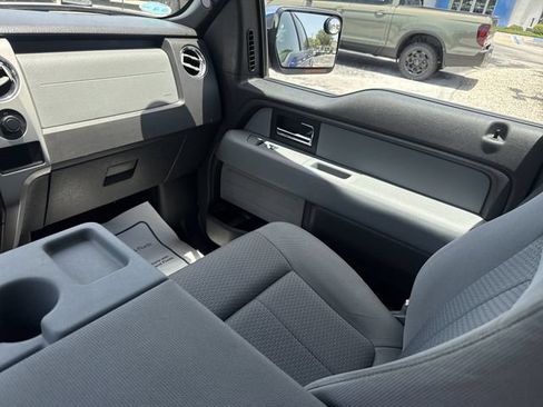 Used 2013 Ford F150 XLT w/ XLT Chrome Pkg RWD image 23