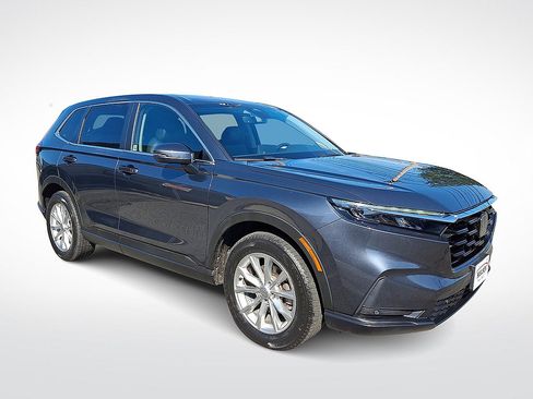 Used 2024 Honda CR-V EX-L image 1