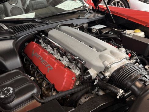 Used 2003 Dodge Viper SRT-10 RWD image 48