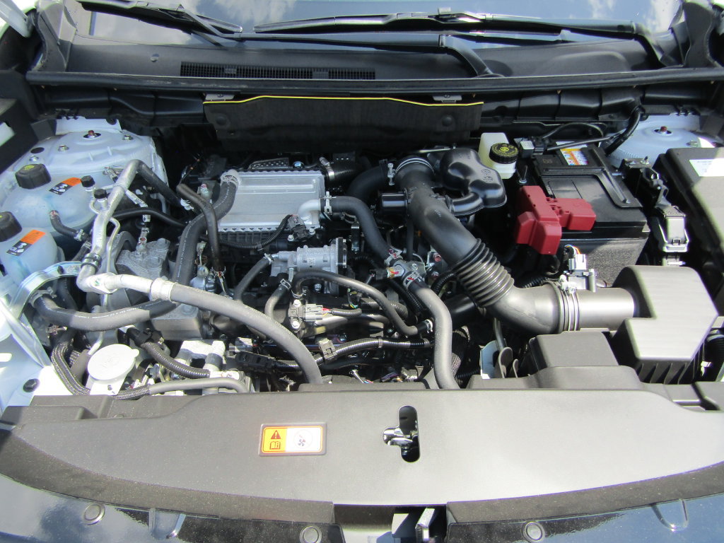 Used 2026 Mitsubishi Outlander AWD image 11