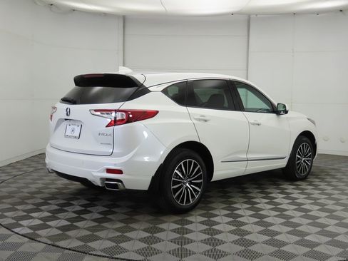 New 2026 Acura RDX Advance Package image 5
