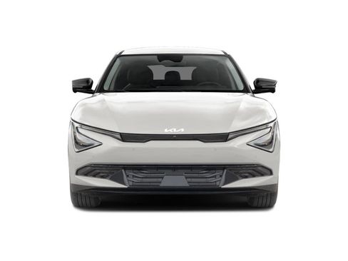 New 2025 Kia EV6 Light w/ Light LR Technology Package AWD/4WD image 4