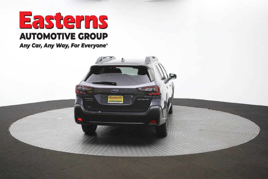 Used 2023 Subaru Outback Premium AWD/4WD image 37