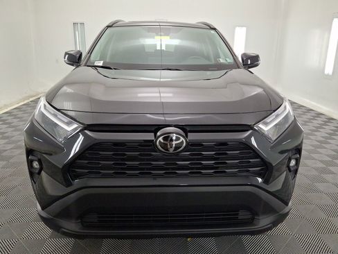 Certified 2023 Toyota RAV4 XLE Premium AWD/4WD image 29