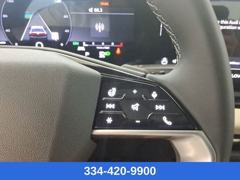 New 2025 Audi A5 2.0T Premium Plus image 26