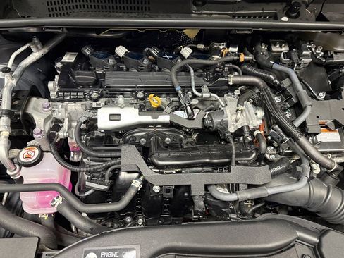 Used 2024 Toyota Prius Limited image 23