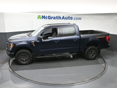 Used 2023 Ford F150 Tremor AWD/4WD image 18
