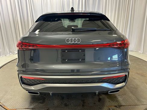 New 2025 Audi Q5 Premium Plus image 27