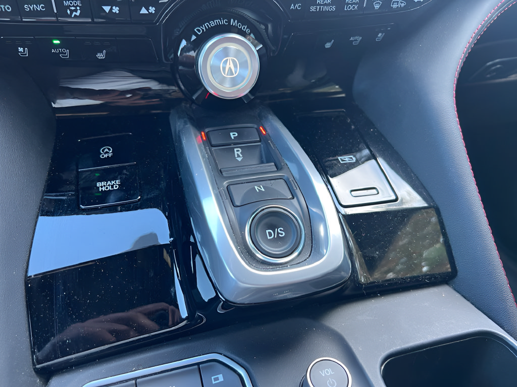 Used 2022 Acura MDX Type S AWD/4WD image 29