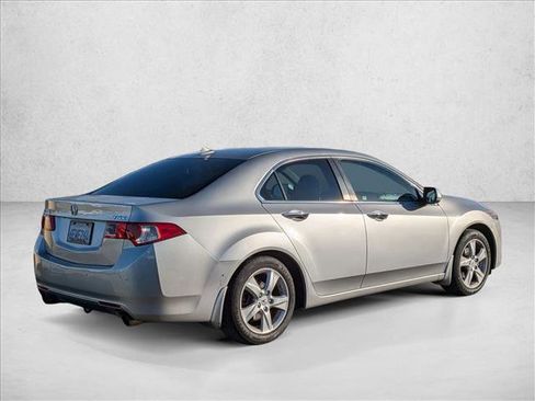 Used 2009 Acura TSX w/ Technology Package image 5
