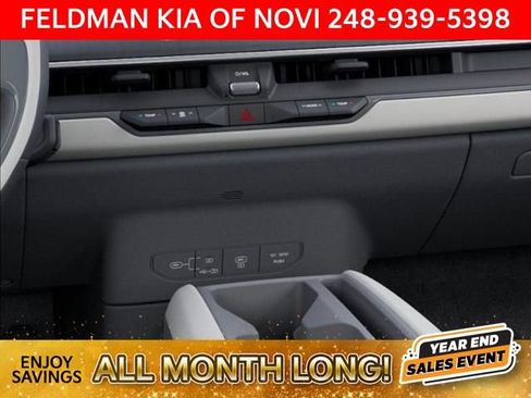 New 2026 Kia EV9 Wind image 24