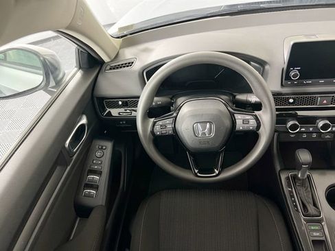 Certified 2026 Honda Civic LX image 23