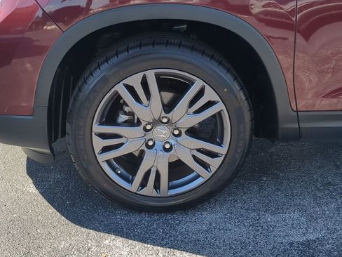 Used 2021 Honda Passport EX-L image 11