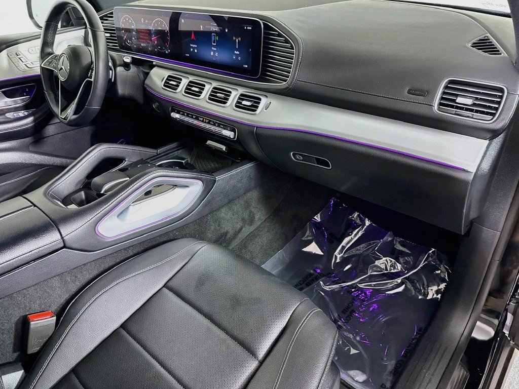 Used 2026 Mercedes-Benz GLE 350 4MATIC image 29