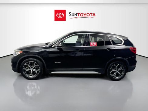 Used 2016 BMW X1 xDrive28i AWD/4WD image 7