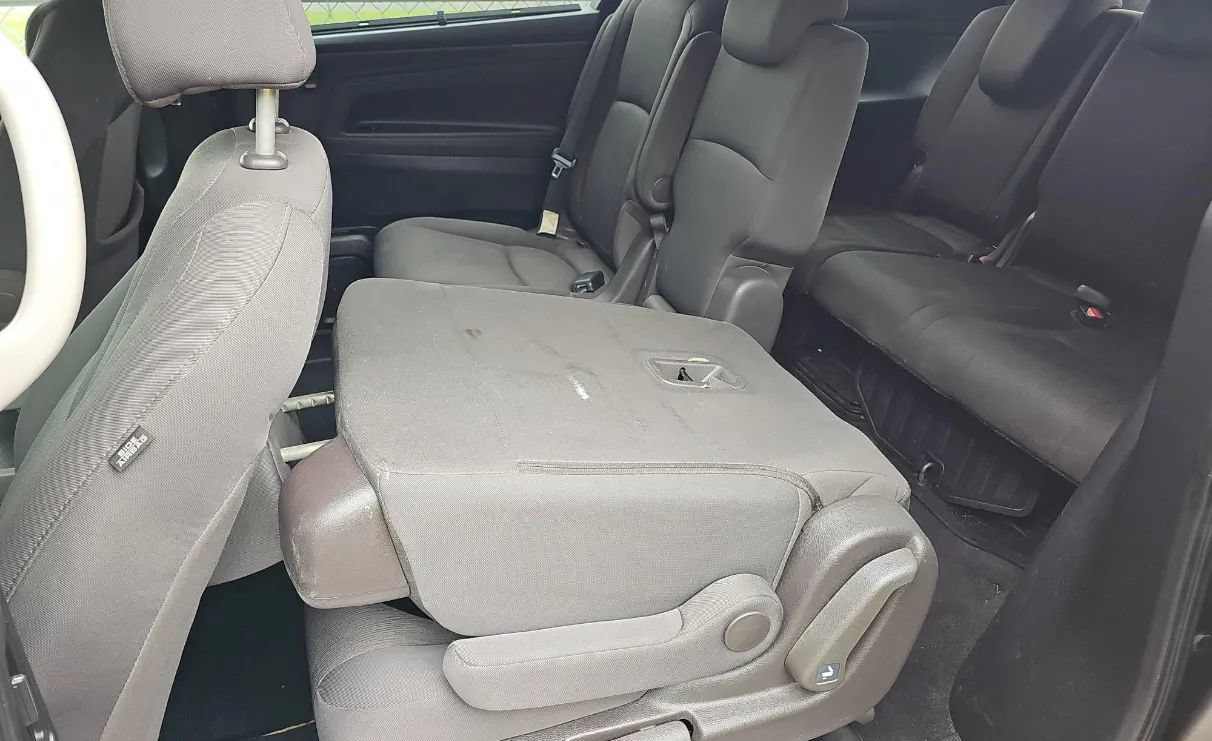 Used 2021 Honda Odyssey EX image 6