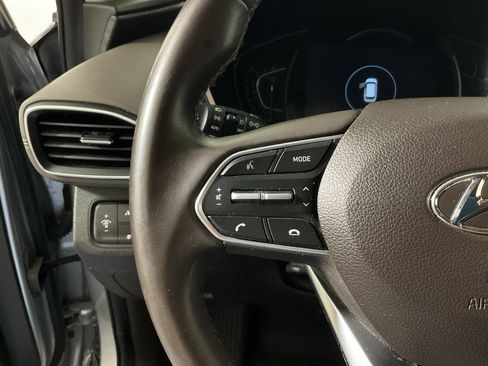 Used 2020 Hyundai Santa Fe SEL w/ Convenience Package AWD/4WD image 26