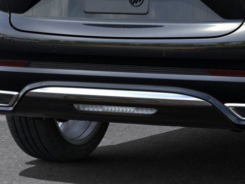 New 2025 Buick Envision Avenir image 22