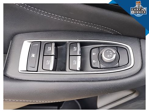 Certified 2024 Subaru Outback Limited image 21