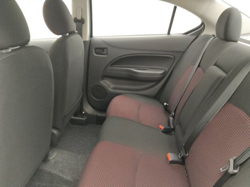 Used 2023 Mitsubishi Mirage G4 Black Edition FWD image 18
