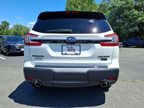 Used 2023 Subaru Ascent Onyx Edition Limited AWD/4WD image 21
