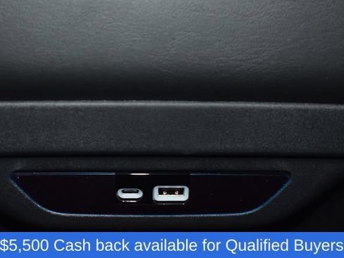 New 2026 Chrysler Pacifica Select w/ S Appearance Package FWD image 30