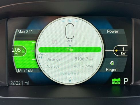 Used 2020 Chevrolet Bolt LT FWD image 12