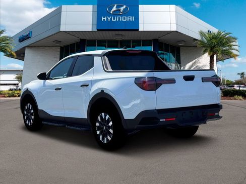 New 2026 Hyundai Santa Cruz SE image 6