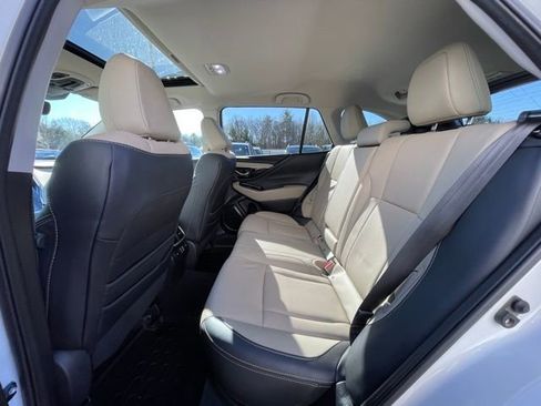 Certified 2025 Subaru Outback Limited w/ Popular Package #2 image 20