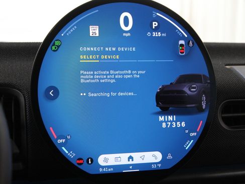 Certified 2025 MINI Cooper S image 11