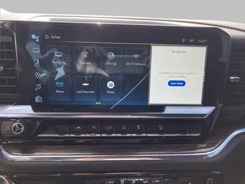 Used 2024 Chevrolet Silverado 1500 RST w/ All Star Edition Plus image 21