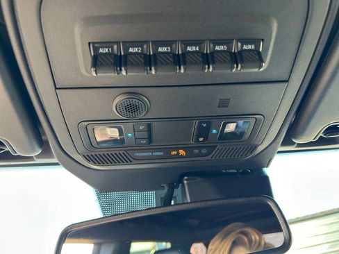 Used 2023 Ford Bronco Wildtrak AWD/4WD image 36