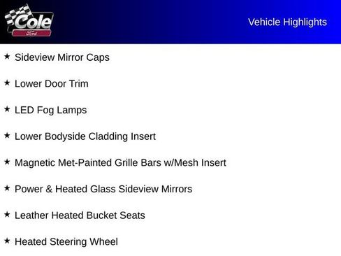 Used 2018 Ford Explorer XLT w/ Equipment Group 202A image 4