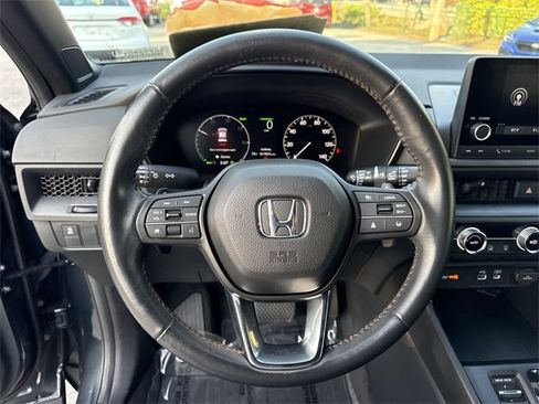 Used 2024 Honda CR-V Sport image 14