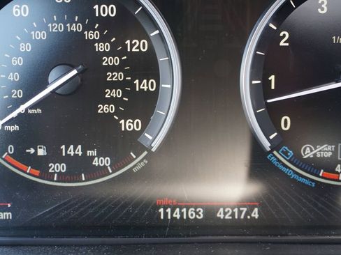 Used 2015 BMW X5 sDrive35i image 6