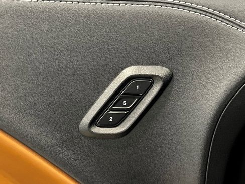 Used 2023 Dodge Challenger SRT Hellcat image 34