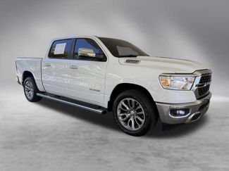 Used 2023 RAM 1500 Big Horn w/ Trailer Tow Group RWD video 2