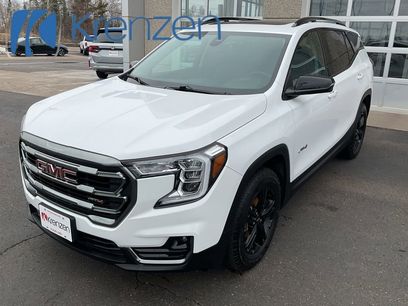Used 2023 GMC Terrain AT4 w/ Infotainment Package II
