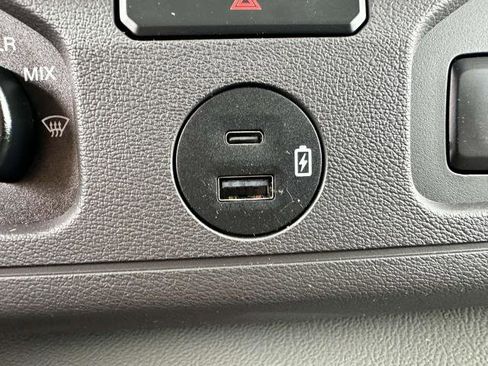 New 2026 Ford E-350 and Econoline 350 Super Duty w/ Power Equipment Group image 26