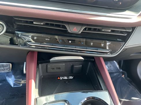New 2026 Buick Envision Sport Touring AWD/4WD image 16